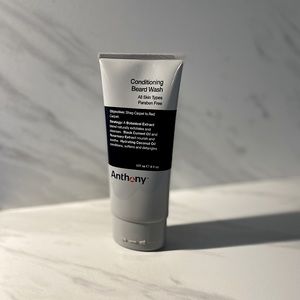 Anthony Conditioning Beard Wash